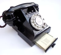 Image 3 of VOIP Ready  GPO 328 'Bell On/Bell Off'  - for all domestic VoIP services. BT Digital Voice, EE, Sky