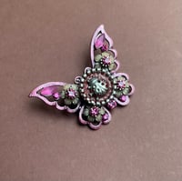 Broche « COYOACÁN »