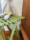Tabouret pliant Hercule 