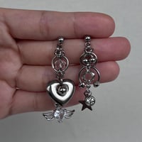 Image 1 of STUPID CUPID