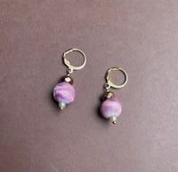 Boucles « FRANCISCO »