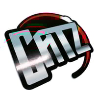 Image 1 of CATZ Rival Sticker