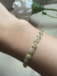 Image 3 of Daisy Dream Bracelet 