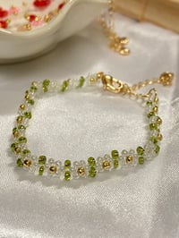 Image 1 of Daisy Dream Bracelet 