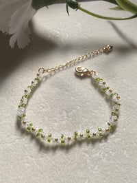 Image 2 of Daisy Dream Bracelet 
