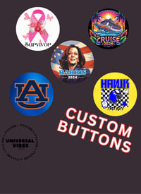 Custom Button