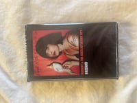 Buzzard Cassette OOP