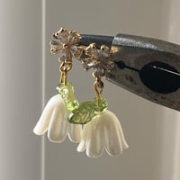 Image 1 of Daisy Bell Earrings 