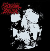 Image 1 of SEPULKHRAL BAPTISM EP - CD - OUT NOW!