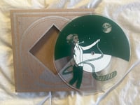 Original Disappeared Planets 7"