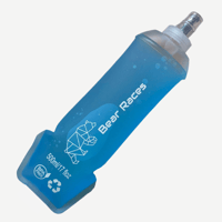 Image 1 of Lightweight, Rollaway 500ml Soft Flask