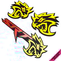 Image 1 of SRT 3D  "Hell Edition" Bundle *SB Revision* (options available)