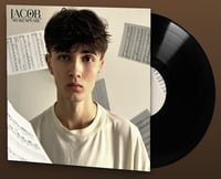 the things you do VINYL [ON SALE NOW: NOT SOLD OUT]