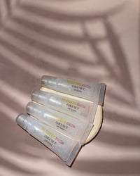 Blessed Shine Coconut Lipgloss