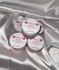 Image 2 of Blessed Creamy Lip Scrub