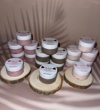 Image 5 of Blessed Creamy Lip Scrub