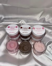 Image 1 of Blessed Creamy Lip Scrub