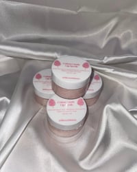 Image 4 of Blessed Creamy Lip Scrub