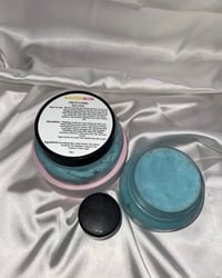 Image 2 of Blessed Sugar Body Scrubs