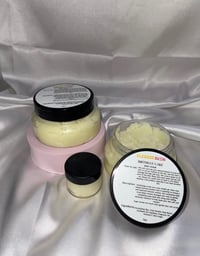 Image 4 of Blessed Sugar Body Scrubs