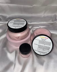 Image 3 of Blessed Sugar Body Scrubs