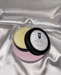 Image 1 of Oscar’s Beard Balm 