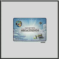 Image 1 of Corporate Mouse Pad
