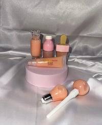 Image 1 of Blessed Shine: Fruity Peach