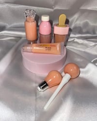 Image 2 of Blessed Shine: Fruity Peach