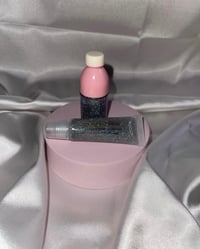 Image 1 of Blessed Shine: Holographic Lip Gloss