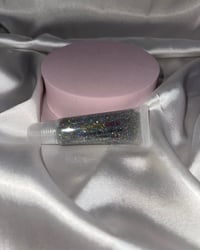 Image 4 of Blessed Shine: Holographic Lip Gloss