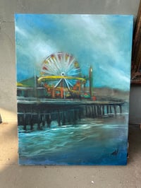 Image 3 of Santa Monica Pier 