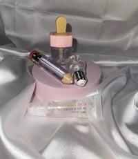 Blessed Shine: Crystal Clear