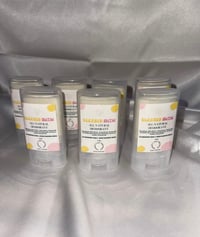 Image 1 of Natural Deodorant