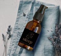 Calming Pillow Mist 