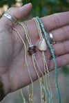 SMOOCHES- necklaces