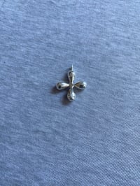 Clover Pendant