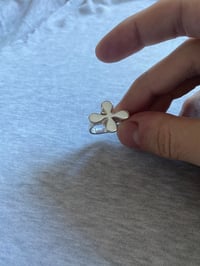 Image 2 of Clover Ring