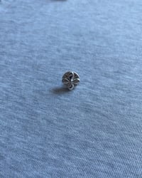 Clover Stud Earring