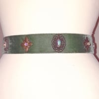 Image 2 of Elven prince belt | Eat Me Ink Me