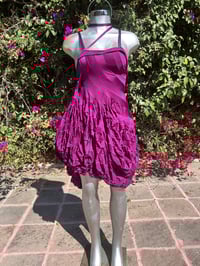 Image 2 of Berry bubble mini