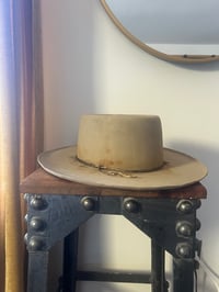 The Dylan Hat