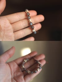 Image 4 of Bracciali Vertebre di Serpente 
