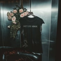 Image 3 of SEX SYMBOL DESTROYED T-SHIRT
