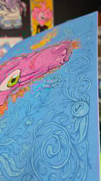 Image 3 of Ed. Limitée: Brûle Moi Encore ❤️‍🩹