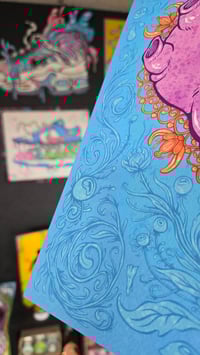 Image 5 of Ed. Limitée: Brûle Moi Encore ❤️‍🩹