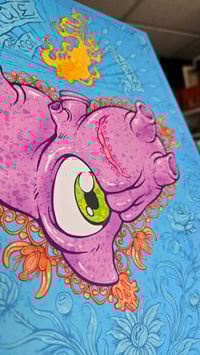 Image 4 of Ed. Limitée: Brûle Moi Encore ❤️‍🩹