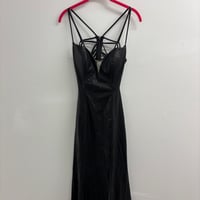 Image 4 of beautiful 90s maxi