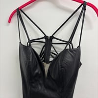Image 2 of beautiful 90s maxi