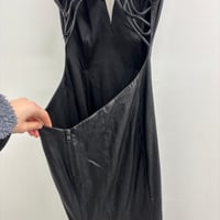 Image 3 of beautiful 90s maxi